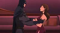 Image from: Son of Batman (2014)