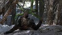 Image from: Ice Spiders (2007)