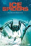 Ice Spiders (2007) Poster