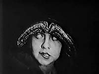 Image from: Luch Smerti (1925)