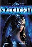 Species III (2004) Poster