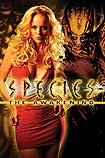 Species: The Awakening (2007) Poster
