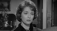 Image from: Village of the Damned (1960)