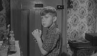 Image from: Village of the Damned (1960)