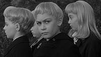 Image from: Village of the Damned (1960)