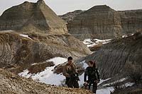 Image from: Screamers: The Hunting (2009)