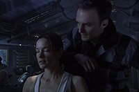 Image from: Screamers: The Hunting (2009)