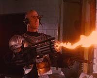 Image from: CyberTracker 2 (1995)