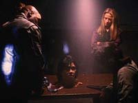 Image from: CyberTracker 2 (1995)
