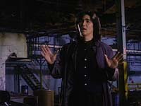 Image from: CyberTracker 2 (1995)