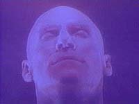 Image from: CyberTracker 2 (1995)
