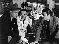 Image from: Invasion of the Body Snatchers (1956)