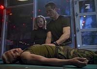 Image from: Universal Soldier III: Unfinished Business (1998)