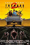 Tremors 2: Aftershocks (1996) Poster