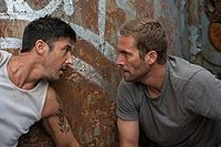 Image from: Brick Mansions (2014)