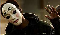 Image from: Purge: Anarchy, The (2014)