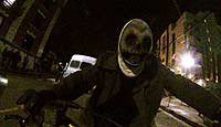 Image from: Purge: Anarchy, The (2014)