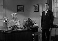 Image from: Not of This Earth (1957)