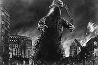 Image from: Gojira (1954)