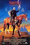 Trancers V: Sudden Deth (1994) Poster