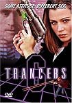 Trancers VI: Life After Deth (2002) Poster