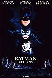 Batman Returns (1992) Poster