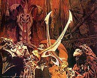 Image from: Dark Crystal, The (1982)