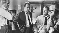 Image from: The Day the Earth Caught Fire (1961)