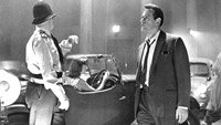 Image from: The Day the Earth Caught Fire (1961)