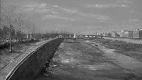 Image from: The Day the Earth Caught Fire (1961)