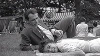 Image from: The Day the Earth Caught Fire (1961)