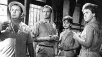 Image from: The Day the Earth Caught Fire (1961)