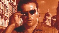 Image from: The Day the Earth Caught Fire (1961)