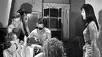 Image from: The Day the Earth Caught Fire (1961)