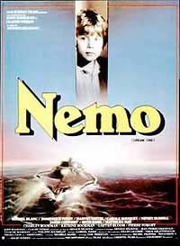 Nemo (1984) Movie Poster