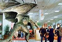 Image from: Evolution (2001)