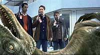Image from: Evolution (2001)