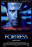 Fortress (1992) Poster
