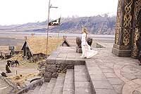 Image from: Lord of the Rings: The Two Towers, The (2002)