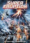 Super Eruption (2011) Poster