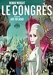 Congrès, Le (2013) Poster