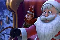 Image from: Saving Santa (2013)