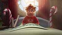 Image from: Saving Santa (2013)