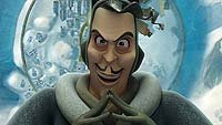 Image from: Saving Santa (2013)