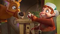 Image from: Saving Santa (2013)