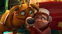 Image from: Saving Santa (2013)