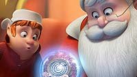 Image from: Saving Santa (2013)