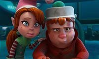 Image from: Saving Santa (2013)