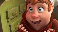 Image from: Saving Santa (2013)
