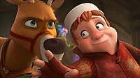 Image from: Saving Santa (2013)